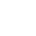 Cartoon plumber with crossed wrenches