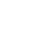 Black and white door illustration